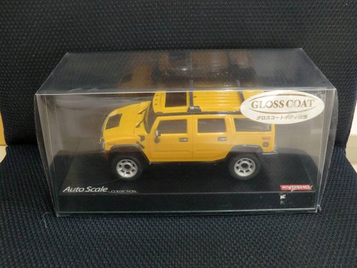 Kyosho mini body - kyosho,