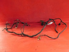 IMPIANTO ELETTRICO HONDA