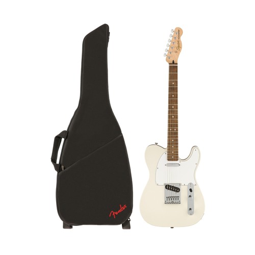 Squier affinity series - affinity,