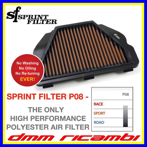 Filtro aria sportivo - , sprint