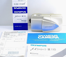[NEAR MINT ALL WORKS] Olympus