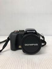 OLYMPUS CAMEDIA SP-560UZ