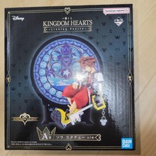 Statua Kingdom Hearts Sora