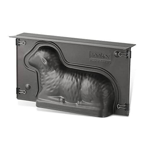 Zenker stampo forma di - stampo,