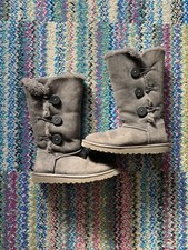 Womens Bailey Button Uggs