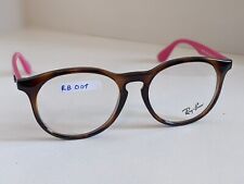 RAY-BAN Montatura occhiali da