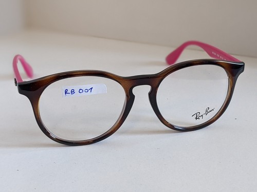 Ray ban montatura occhiali - montatura, da