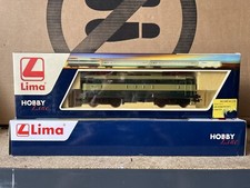 Lima Loco Elettrica HL2011 -