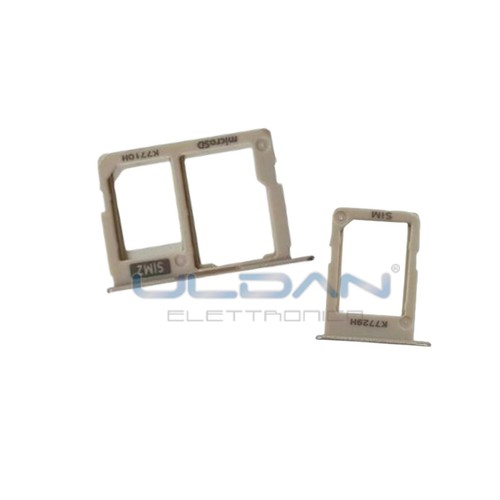 Carrello sim samsung - sim,