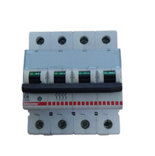 Bticino f84/6 interruttore