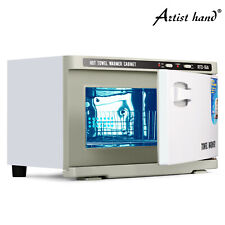 Sterilizzatore UV 2 in 1