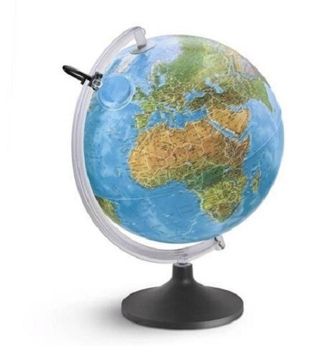 Mappamondo globo lumierissimo - mappamondo,