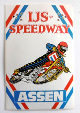 Adesivo Pubblicità Circuit