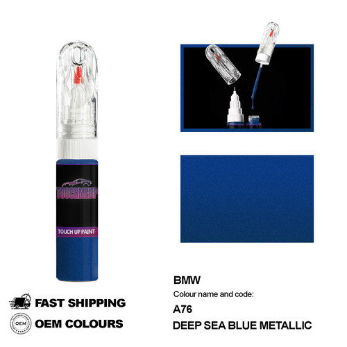 Per bmw deep sea - per,