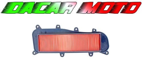 Filtro aria kymco - kymco, gti