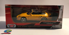 Motor Max Porsche 911 Turbo