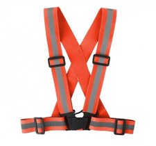 BRETELLE ALTA VISIBILITA'