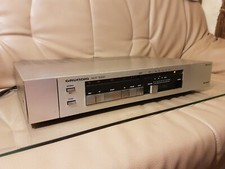 Grundig SCF 1000 Tapedeck