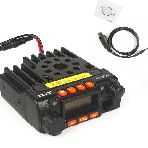 Qyt kt8900 mini - kt8900,