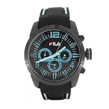 OROLOGIO UOMO CRONOGRAFO FILA