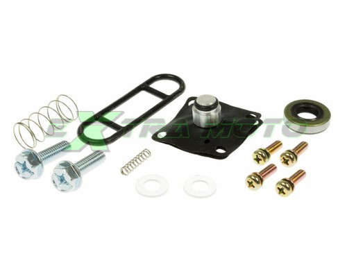Kit revisione rubinetto