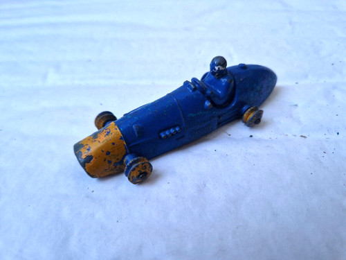 Giocattoli dinky vintage anni - dinky,