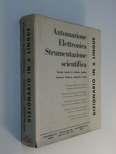 Automazione elettronica - automazione,