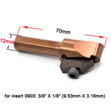 Piastre di taglio RNMN 0903