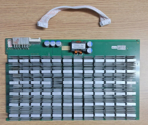 Bitmain antminer hashboard - bitmain,