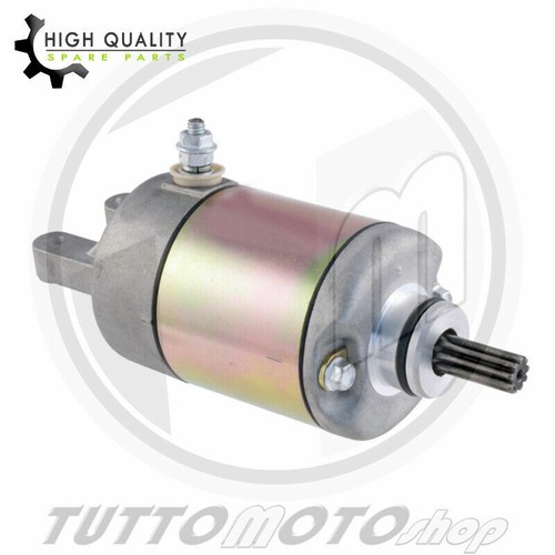 Motorino avviamento rms cod - avviamento,