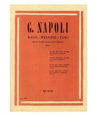 G. Napoli Bassi melodie e temi
