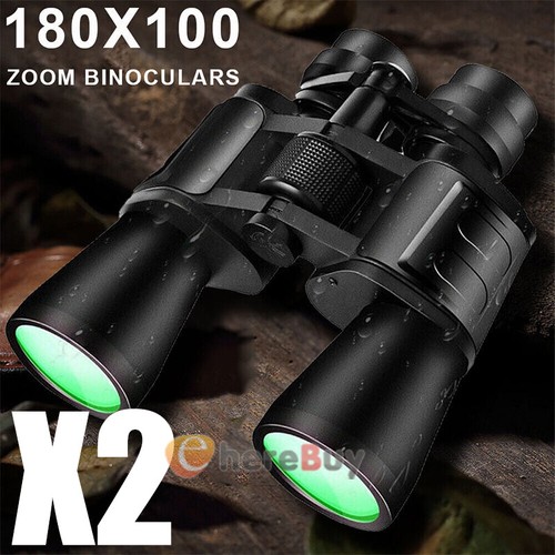 Binocolo potentes con - , zoom