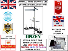 4 SUPPORTO FILO COTONE PER