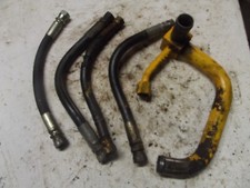 OMC Mustang 320 Hoses and Left Hand Pump Line