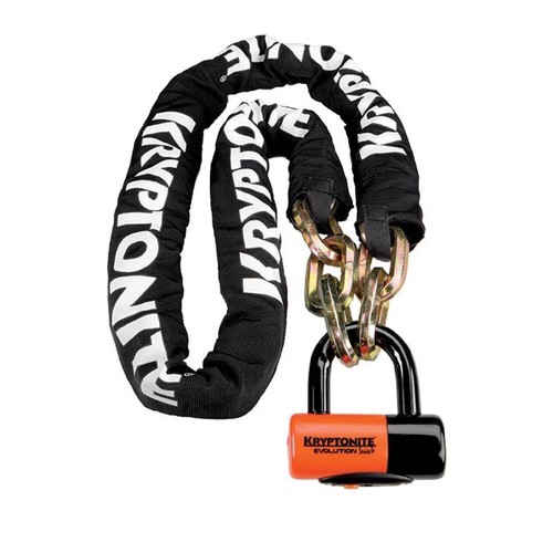 Kryptonite catena antifurto - kryptonite,