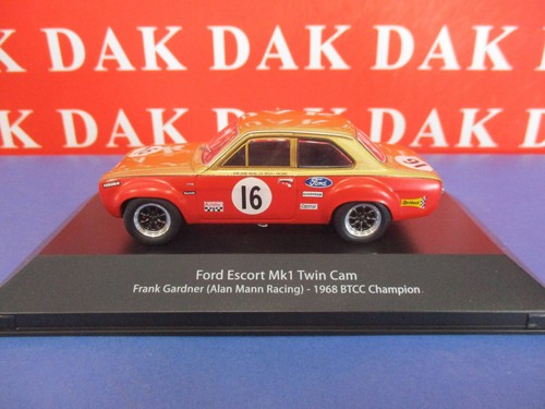 Die cast modellino auto - cast, 1/43