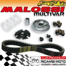 KIT MALOSSI VARIATORE MULTIVAR