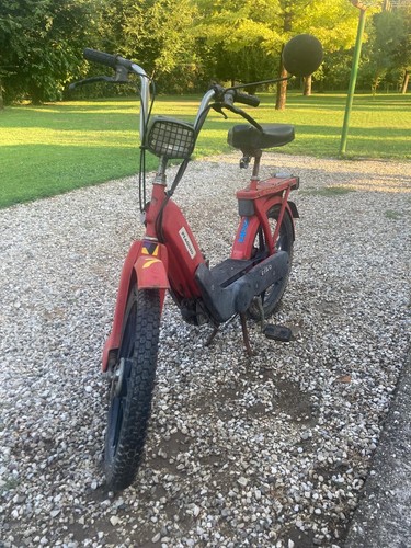 Motorino ciao piaggio - ciao, usato