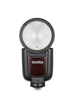 GODOX V1 PRO FLASH FOTOCAMERA