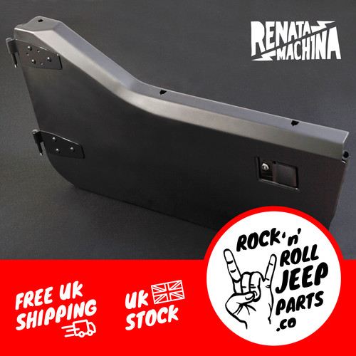 Jeep cj7 mezza - cj7,