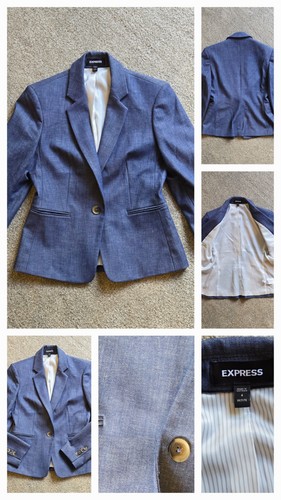 Giacca tuta blazer - , donna