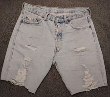 pantaloncini corti uomo jeans