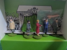 Subbuteo c135 vip set - c135,