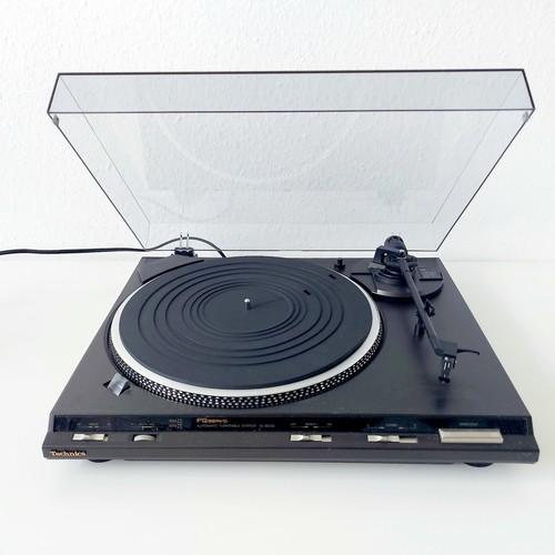 Technics bd3d giradischi - technics,