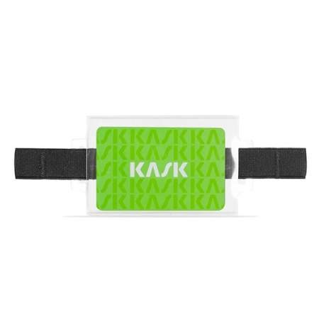 Kask nametag holder - kask,