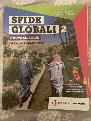 Sfide globali per il - 2.,