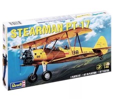 Nuovo REVELL® - STEARMAN