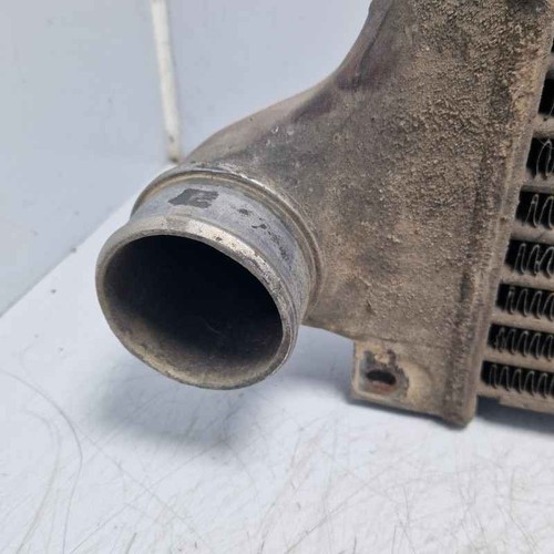Radiatore intercooler - radiatore,