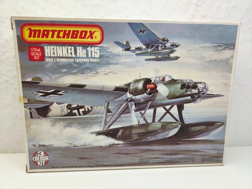 Matchbox pk 1401 - 1:72, pk-1401