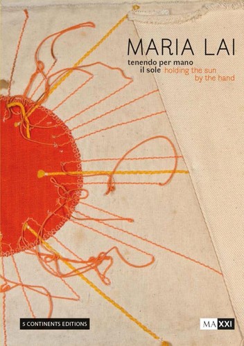 Maria lai holding - maria, sun